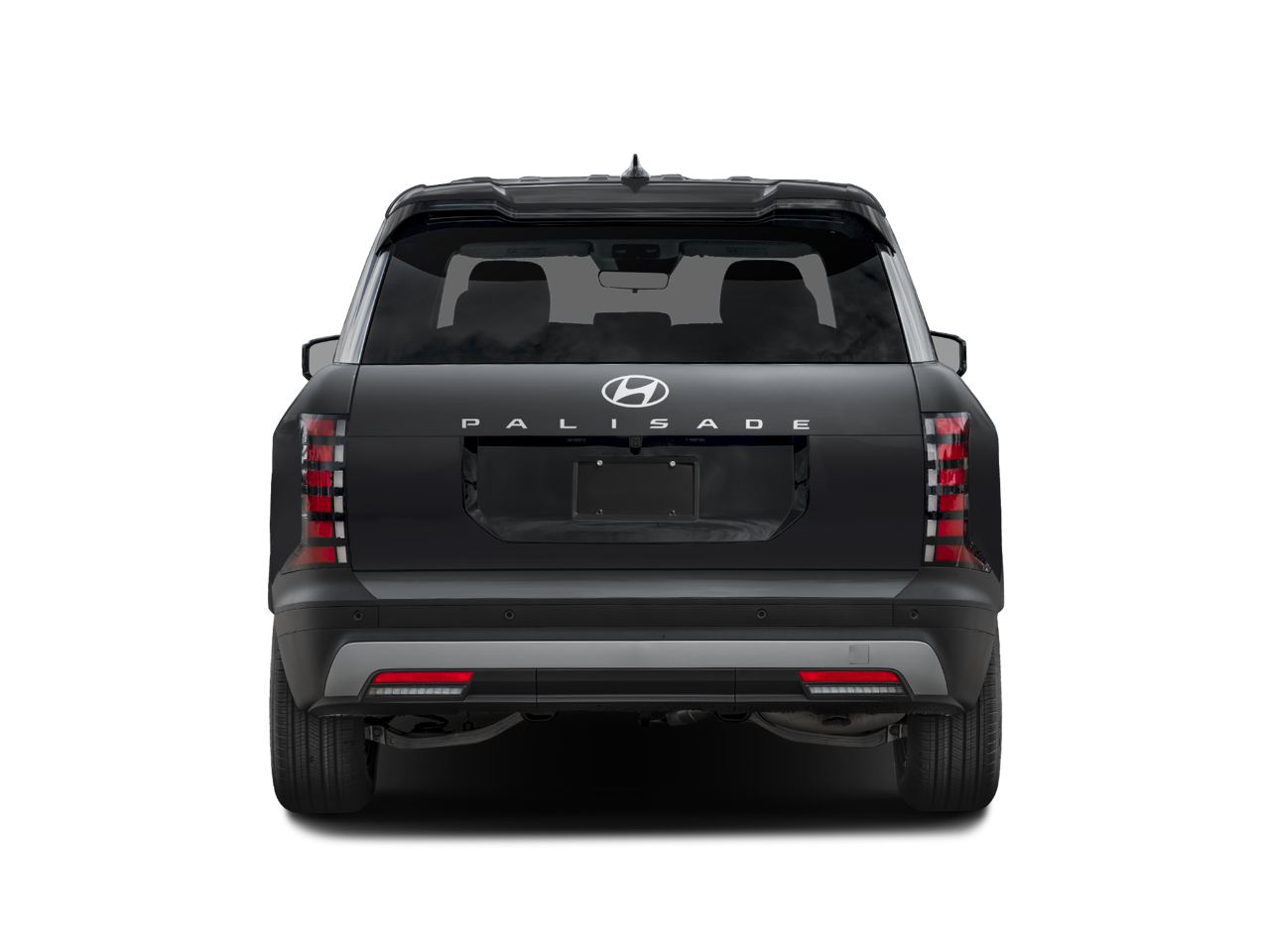 2026 Hyundai Palisade SE