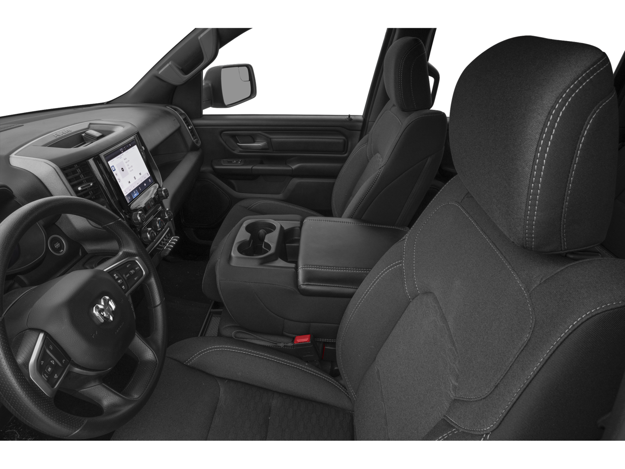 2026 RAM Ram 1500 Tradesman