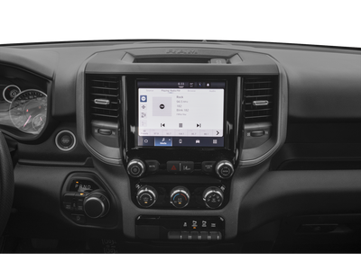 2026 RAM Ram 1500 Tradesman