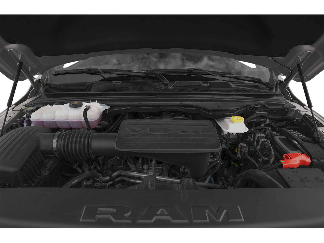 2026 RAM Ram 1500 Tradesman