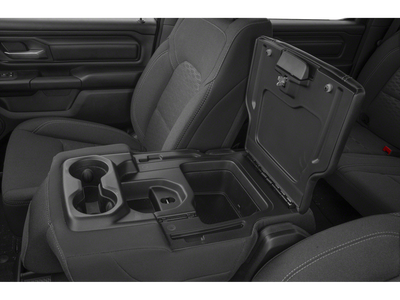 2026 RAM Ram 1500 Tradesman