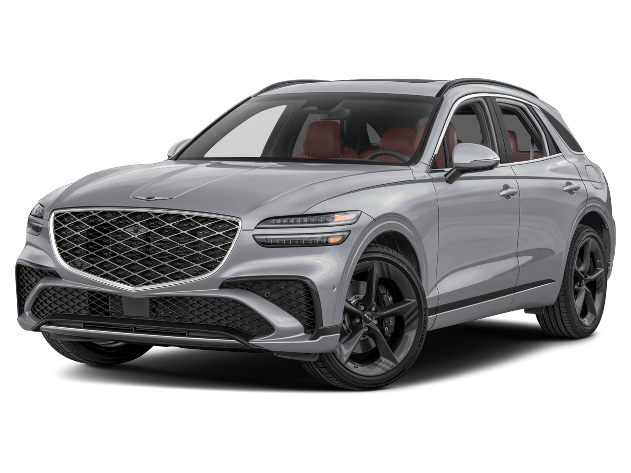 2027 Genesis GV70 3.5T Sport Prestige