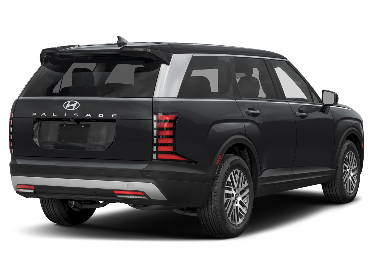 2027 Hyundai Palisade SE