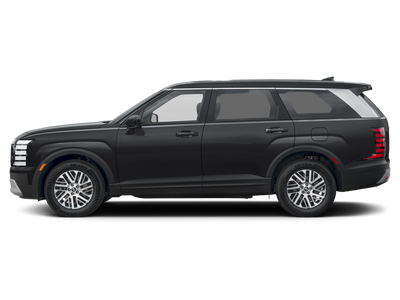 2027 Hyundai Palisade SE