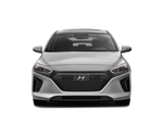2018 Hyundai Ioniq Hybrid Limited