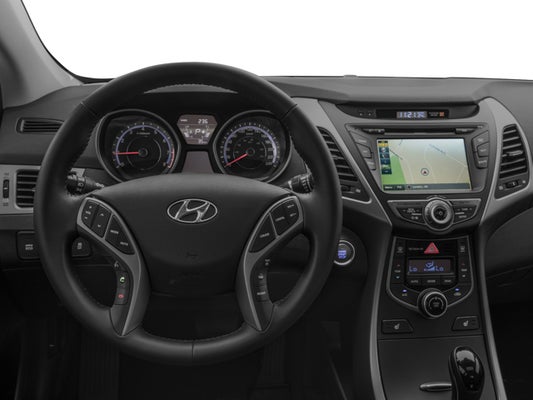 2016 Hyundai Elantra Limited In Maite Guam Hyundai Elantra Cars Plus Guam