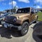2015 Jeep Wrangler Unlimited Freedom Edition