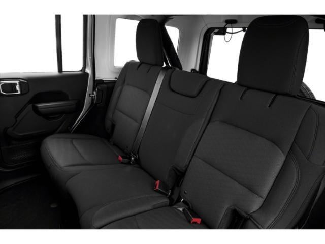 2021 Jeep Wrangler Unlimited Unlimited Sport S