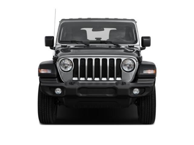 2021 Jeep Wrangler Unlimited Unlimited Sport S