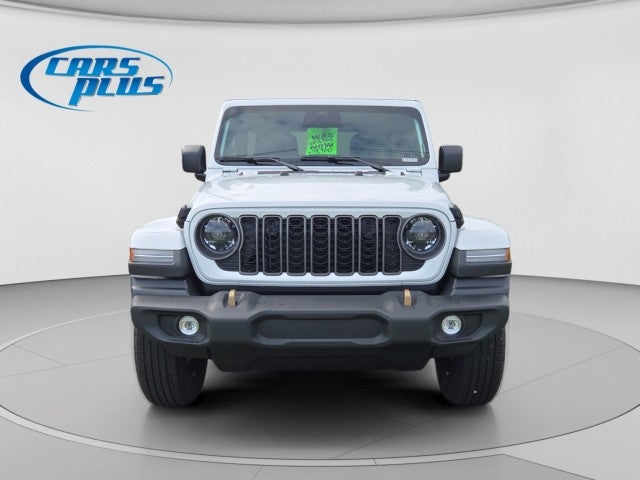 2026 Jeep Wrangler 85th Anniversary