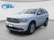 2015 Dodge Durango Citadel