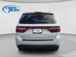 2015 Dodge Durango Citadel