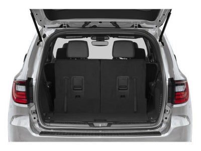 2026 Dodge Durango Pursuit