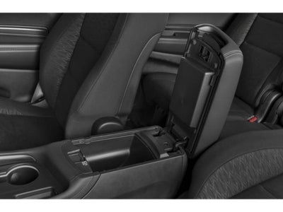 2026 Dodge Durango Pursuit