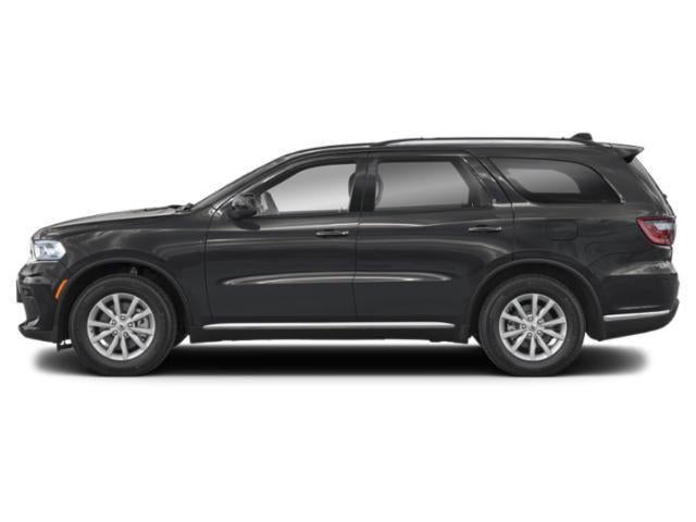 2026 Dodge Durango Pursuit