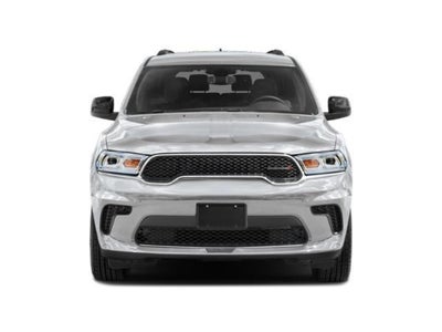 2026 Dodge Durango Pursuit