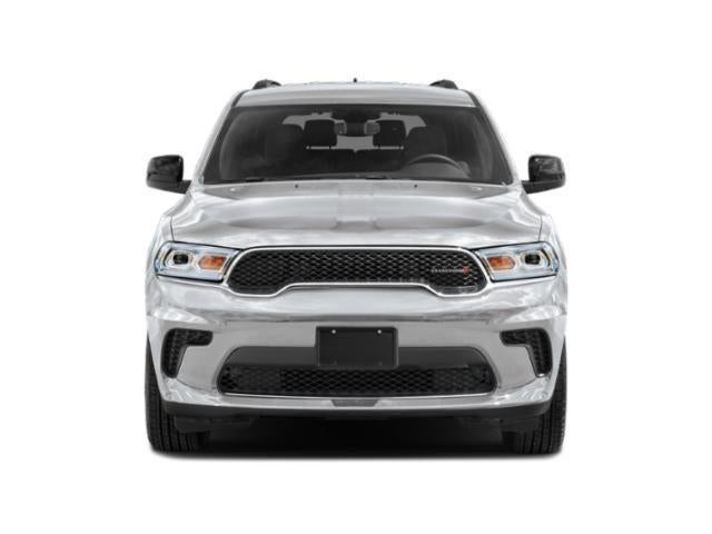 2026 Dodge Durango Pursuit