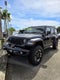 2025 Jeep Wrangler 4xe Rubicon