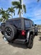 2025 Jeep Wrangler 4xe Rubicon
