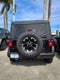 2025 Jeep Wrangler 4xe Rubicon