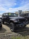 2025 Jeep Wrangler 4xe Rubicon