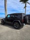 2025 Jeep Wrangler 4xe Rubicon