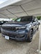 2025 Jeep Wagoneer Series II Limited