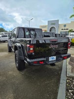 2025 Jeep Gladiator Rubicon X