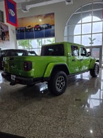 2025 Jeep Gladiator Rubicon X