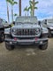 2025 Jeep Gladiator Rubicon X