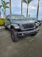 2025 Jeep Gladiator Rubicon X
