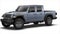 2026 Jeep Gladiator Mojave 4x4