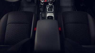 2026 Jeep Gladiator Mojave 4x4