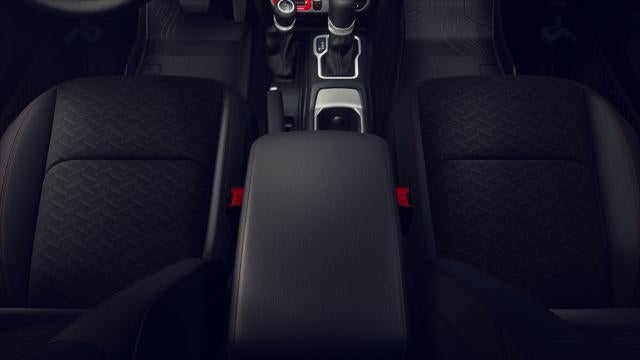 2026 Jeep Gladiator Mojave 4x4