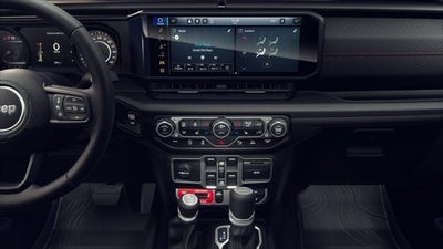 2026 Jeep Gladiator Mojave 4x4