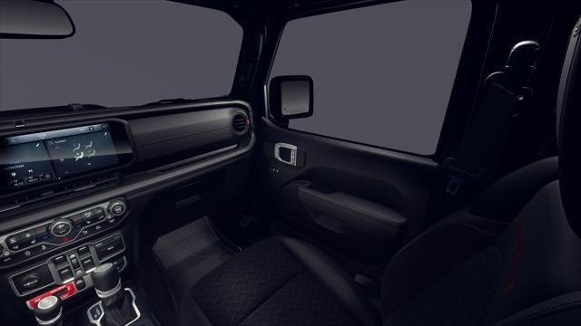 2026 Jeep Gladiator Mojave 4x4