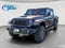 2025 Jeep Gladiator Mojave X