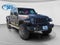 2025 Jeep Gladiator Mojave X