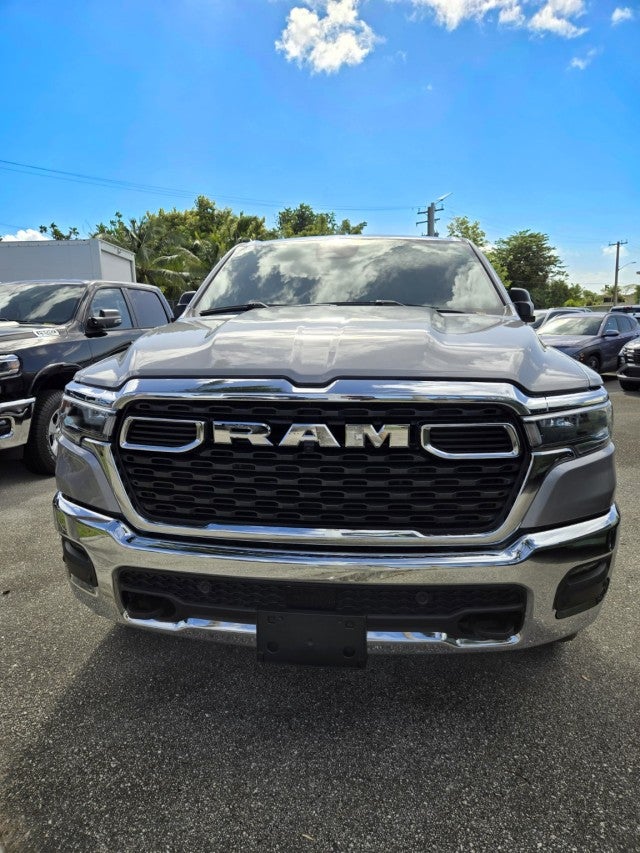 2025 RAM Ram 1500 Big Horn