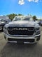 2025 RAM Ram 1500 Big Horn