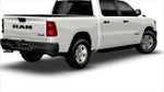 2026 RAM Ram 1500 Tradesman