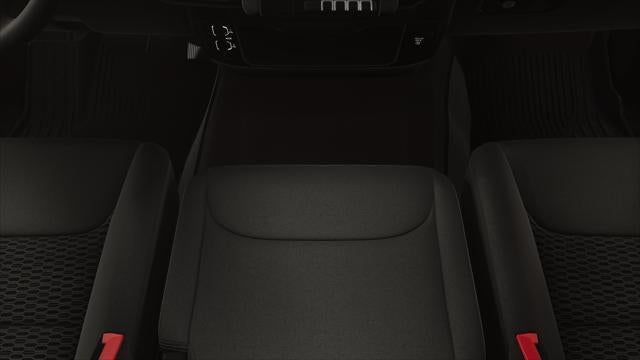 2026 RAM Ram 1500 Tradesman