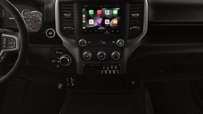 2026 RAM Ram 1500 Tradesman