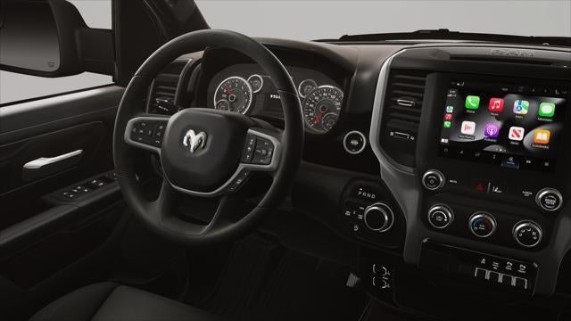 2026 RAM Ram 1500 Tradesman