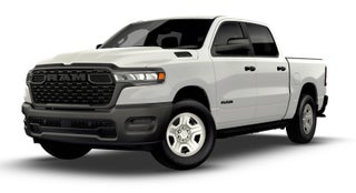 2026 RAM Ram 1500 Tradesman