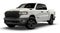 2026 RAM Ram 1500 Warlock