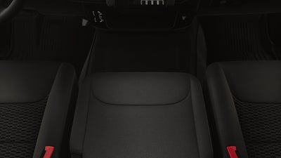 2026 RAM Ram 1500 Warlock