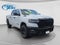 2026 RAM Ram 1500 Warlock