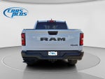 2026 RAM Ram 1500 Tradesman