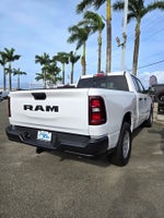 2025 RAM Ram 1500 Tradesman